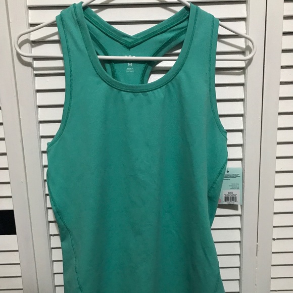 DSG Tops - Racerback Workout Top